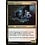 Magic: The Gathering Weldfast Engineer (139) Moderately Played Foil