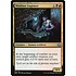 Magic: The Gathering Weldfast Engineer (139) Moderately Played Foil