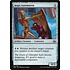 Magic: The Gathering Aegis Automaton (141) Moderately Played Foil