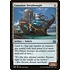 Magic: The Gathering Consulate Dreadnought (146) Lightly Played