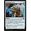 Magic: The Gathering Consulate Turret (147) Moderately Played Foil