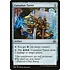 Magic: The Gathering Consulate Turret (147) Lightly Played