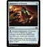 Magic: The Gathering Implement of Ferocity (157) Lightly Played