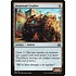 Magic: The Gathering Irontread Crusher (161) Lightly Played Foil