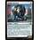 Magic: The Gathering Mobile Garrison (165) Lightly Played