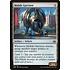 Magic: The Gathering Mobile Garrison (165) Lightly Played