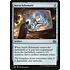 Magic: The Gathering Servo Schematic (176) Lightly Played