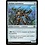 Magic: The Gathering Verdant Automaton (180) Moderately Played Foil