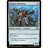 Magic: The Gathering Verdant Automaton (180) Moderately Played Foil