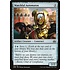 Magic: The Gathering Watchful Automaton (182) Lightly Played