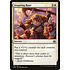 Magic: The Gathering Inspiring Roar (186) Damaged