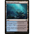 Magic: The Gathering Submerged Boneyard (194) Lightly Played