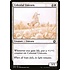 Magic: The Gathering Celestial Unicorn (005) Near Mint