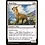 Magic: The Gathering Blink Dog (003) Near Mint Foil