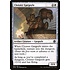 Magic: The Gathering Cloister Gargoyle (007) Near Mint