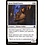 Magic: The Gathering Keen-Eared Sentry (022) Near Mint