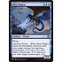 Magic: The Gathering Blue Dragon (049) Near Mint