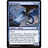Magic: The Gathering Blue Dragon (049) Near Mint Foil