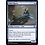 Magic: The Gathering Silver Raven (074) Near Mint