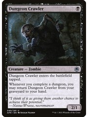 Magic: The Gathering Dungeon Crawler (099) Near Mint