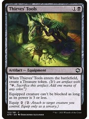 Magic: The Gathering Thieves' Tools (122) Near Mint