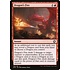 Magic: The Gathering Dragon's Fire (139) Near Mint Foil