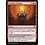 Magic: The Gathering Farideh's Fireball (142) Near Mint Foil