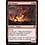 Magic: The Gathering Red Dragon (160) Near Mint