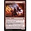 Magic: The Gathering Swarming Goblins (162) Near Mint Foil