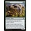 Magic: The Gathering Bulette (173) Near Mint Foil