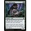 Magic: The Gathering Dire Wolf Prowler (179) Near Mint