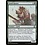 Magic: The Gathering Gnoll Hunter (185) Near Mint Foil