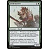 Magic: The Gathering Gnoll Hunter (185) Near Mint Foil