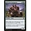 Magic: The Gathering Hill Giant Herdgorger (187) Near Mint Foil