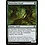 Magic: The Gathering Neverwinter Dryad (195) Near Mint Foil