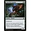 Magic: The Gathering Underdark Basilisk (208) Near Mint Foil