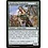 Magic: The Gathering Wandering Troubadour (210) Near Mint Foil