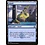 Magic: The Gathering Island (267) Near Mint Foil