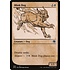 Magic: The Gathering Blink Dog (Showcase) (300) Near Mint