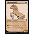 Magic: The Gathering Celestial Unicorn (Showcase) (301) Near Mint Foil