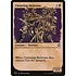 Magic: The Gathering Clattering Skeletons (Showcase) (312) Near Mint