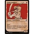 Magic: The Gathering Goblin Javelineer (Showcase) (318) Near Mint