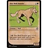 Magic: The Gathering Dire Wolf Prowler (Showcase) (325) Near Mint Foil