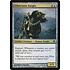 Magic: The Gathering Ethercaste Knight (003) Moderately Played