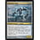 Magic: The Gathering Glassdust Hulk (007) Moderately Played