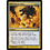 Magic: The Gathering Offering to Asha (009) Moderately Played