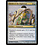 Magic: The Gathering Shield of the Righteous (011) Moderately Played