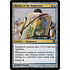 Magic: The Gathering Shield of the Righteous (011) Moderately Played