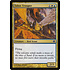 Magic: The Gathering Talon Trooper (014) Lightly Played