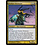 Magic: The Gathering Kathari Remnant (023) Moderately Played